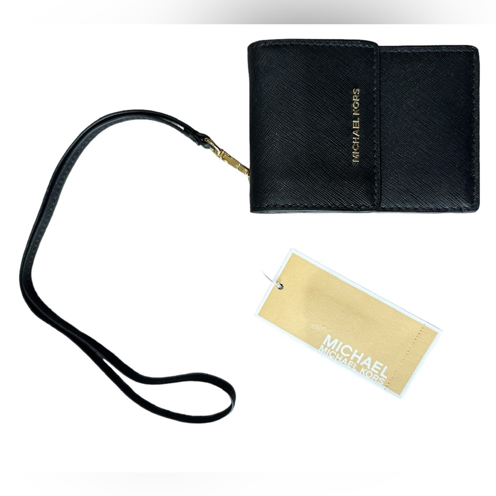 Michael Kors Wallet Lanyard NWT